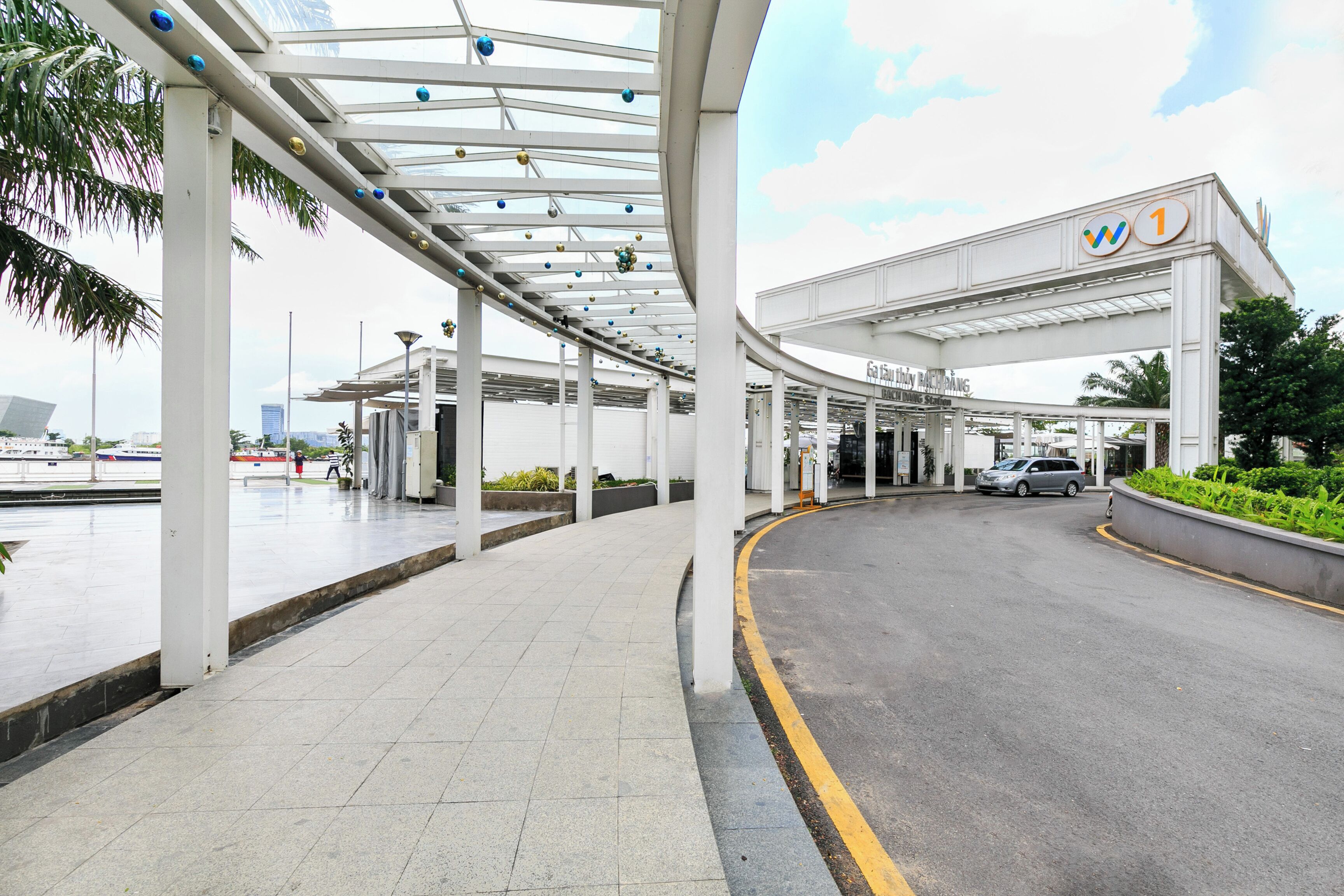 Photo - Hoang Luxury Hotel Dist 1 Ho Chi Minh