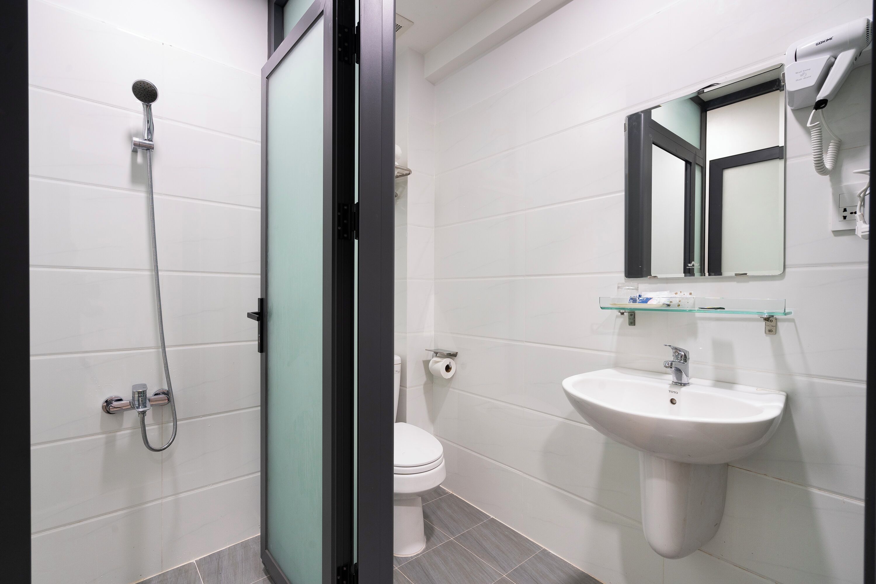 Photo - Hoang Luxury Hotel Dist 1 Ho Chi Minh