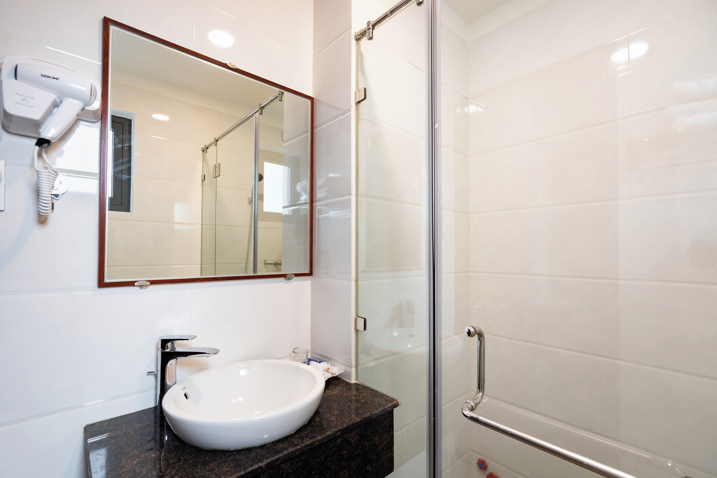 Photo - Hoang Luxury Hotel Dist 1 Ho Chi Minh