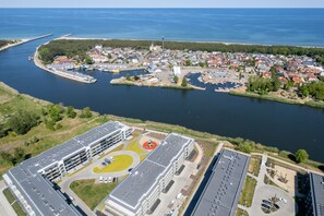 Ansicht von oben