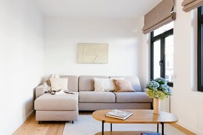 Fernseher, Arbeitsbereiche