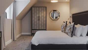 2 Schlafzimmer, Bügeleisen/Bügelbrett, Reisekinderbett, WLAN