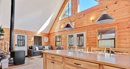 Mccall's Multiple Cabin Retreat for Larger Groups