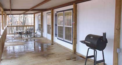 Lakeside Retreat Summ