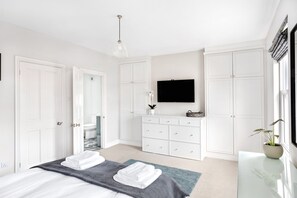 平房 | 住宿內部