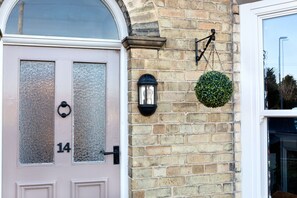 Cottage | Interior - Thorncliffe House (York)