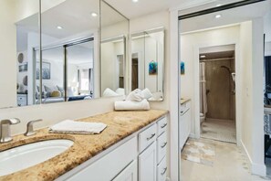 تجهيزات دش، مجففات شعر، مناشف