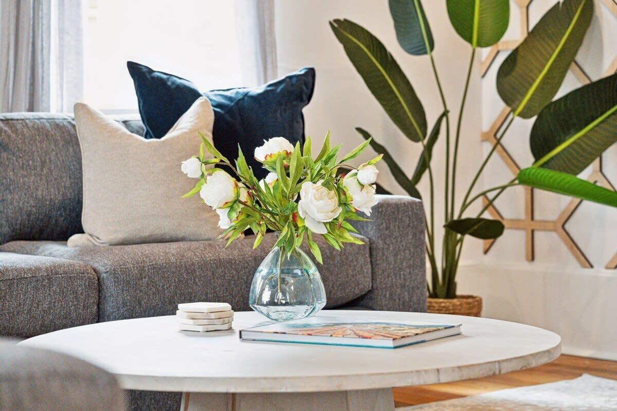 Downtown Charleston Home + Private Pool - Charleston, SC