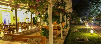 İdavilla Bungalow Hotel