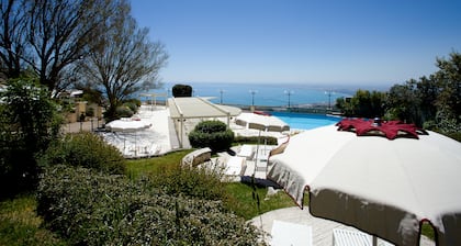 Hotel Relais dei Normanni