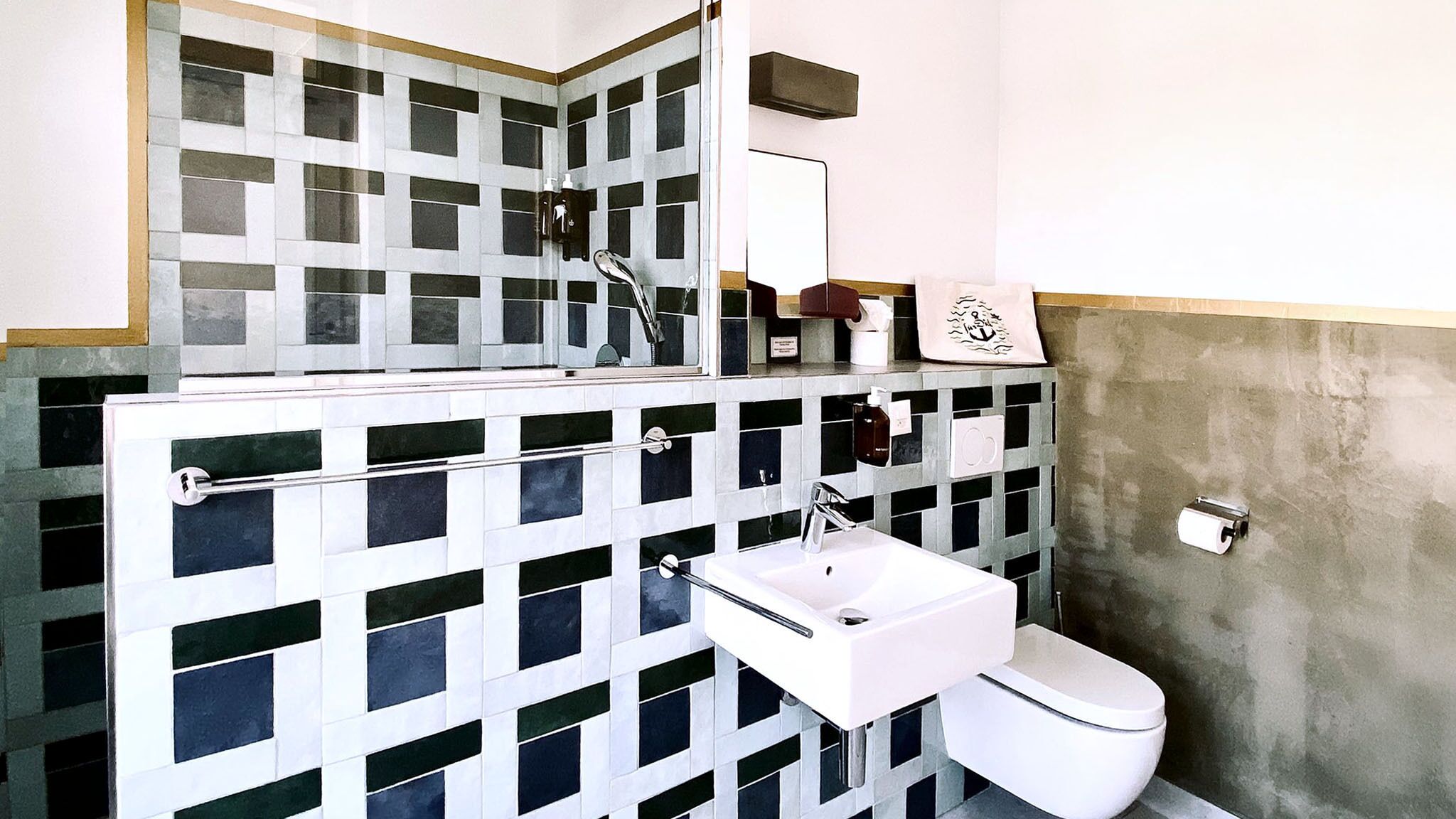 Foto - Guesthouse fürDich