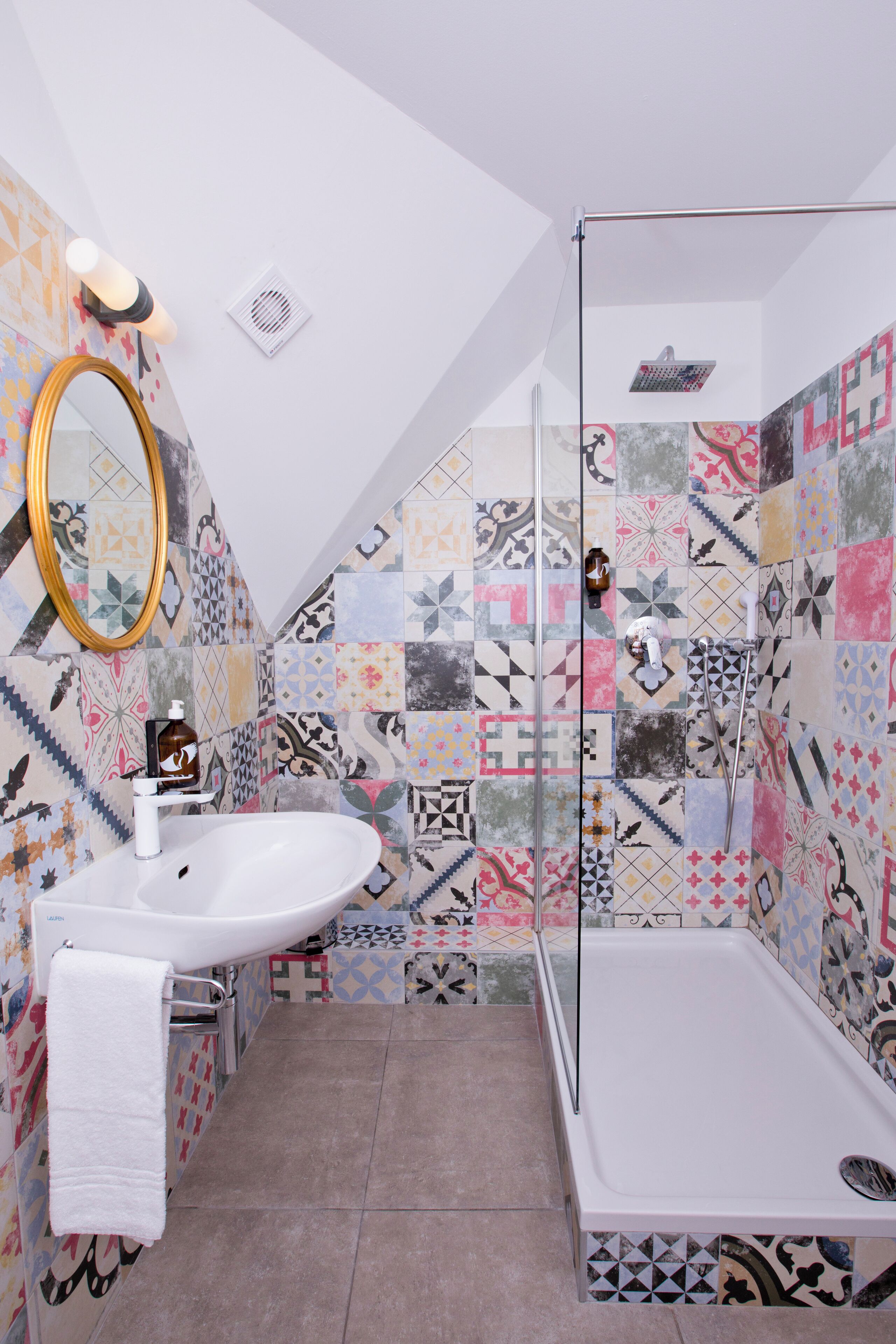 Photo - Guesthouse fürDich