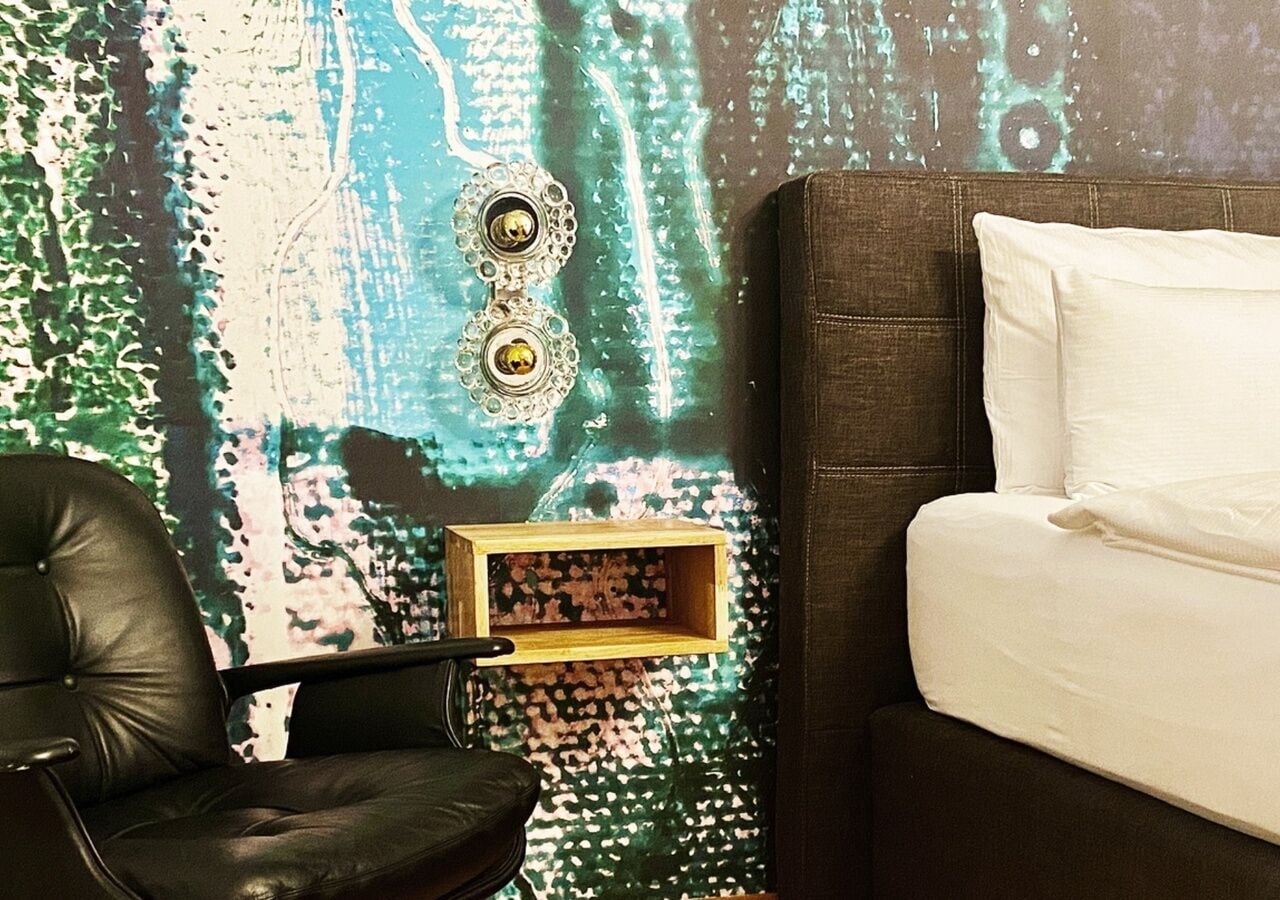 Foto - Guesthouse fürDich