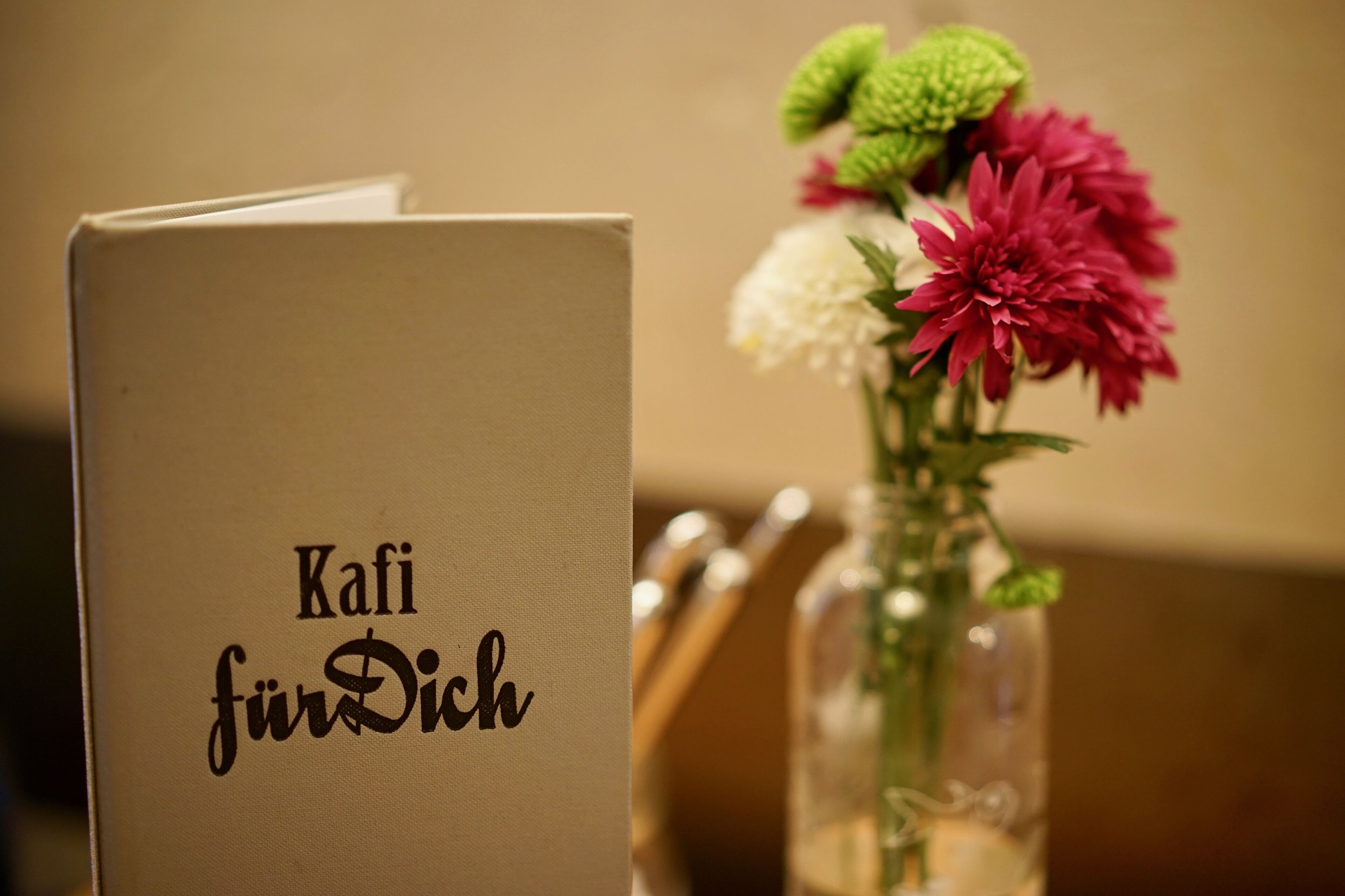 Photo - Guesthouse fürDich