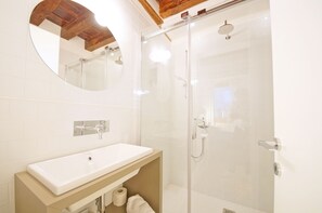 Appartement | Salle de bain