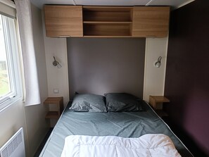 3 chambres, Wi-Fi