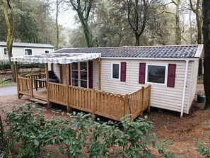 Exterior - a Louer Mobil Home (Saint-Brevin-les-Pins)