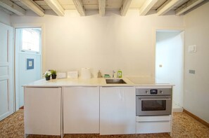 公寓 | 起居區 | 平面電視