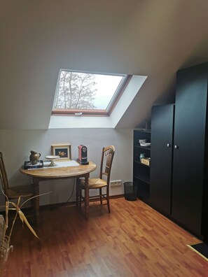 Sisätilat