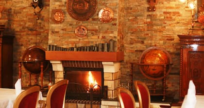 AURES HOTEL BY ATLANTIS