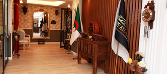 AURES HOTEL BY ATLANTIS