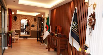 AURES HOTEL BY ATLANTIS