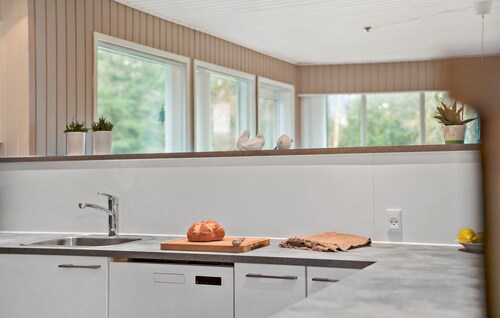 3 bedroom pet friendly home in Højslev
