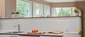3 bedroom pet friendly home in Højslev
