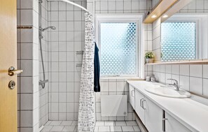 Dusche