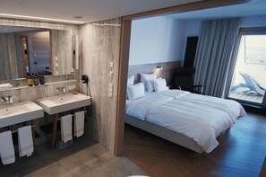 Signature-Suite | Badezimmer
