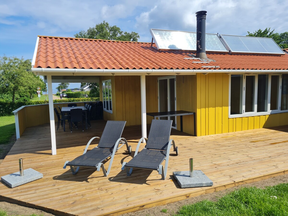 Image de profil de l’hôte