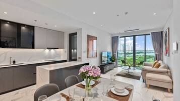 Servicio a la habitación