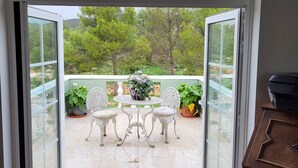 Unclassified image, 5 of 135, button - Vista Magica B&B (Faro)