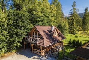 Exterior - Mountain Shelter by Loft Affair (Zakopane)