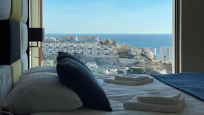 4 makuuhuonetta, Wi-Fi