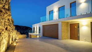 Exterior - Colina del Sol Cullera - Villa Sol (Cullera)