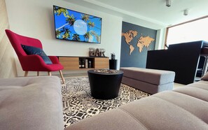 Interior - Colina del Sol Cullera - Villa Sol (Cullera)
