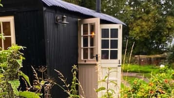 Baita | Esterni