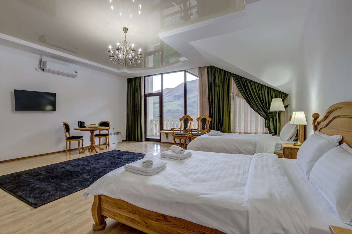 Comfort Suite