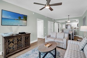 TV