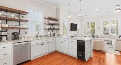 Village of Tannin 59 | Beach Access | Outdoor Pool