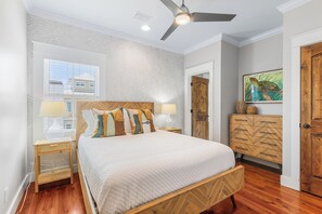 4 bedrooms, iron/ironing board, free WiFi, bed sheets - Village of Tannin 59 by Liquid Life (Orange Beach)