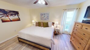 2 chambres, fer et planche Ă repasser, Wi-Fi gratuit, draps fournis