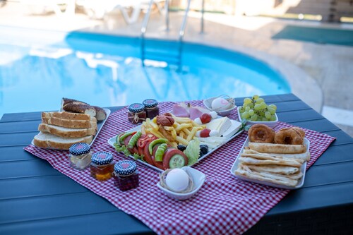 Bibaha Bungalow Sapanca