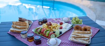 Bibaha Bungalow Sapanca