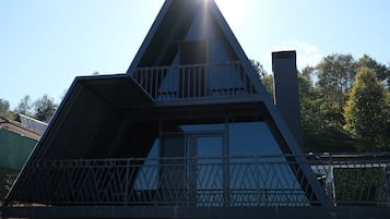 1 bedroom, Select Comfort beds, individually decorated