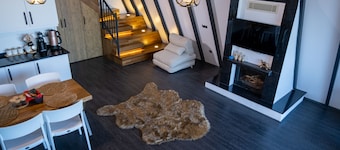 Bibaha Bungalow Sapanca