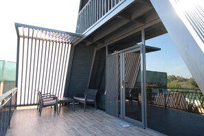 Luxury Room | Terrace/patio - Bibaha Bungalow Sapanca (Sapanca)