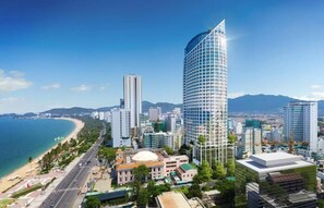 Building design