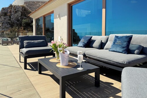 Colina del Sol Penthouse Horizonte